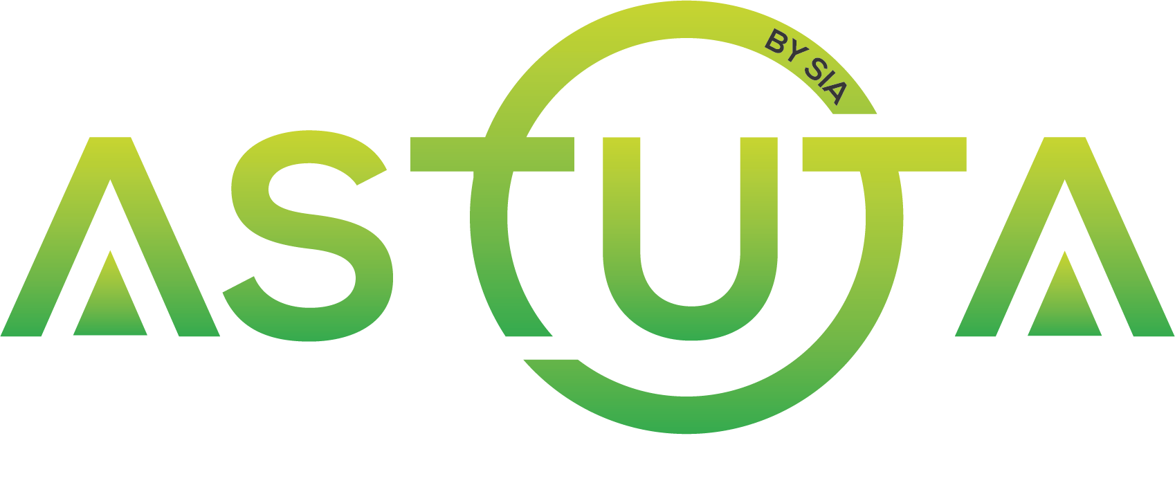 Logo ASTUTA