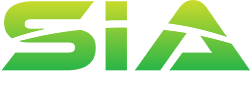 SIA logo